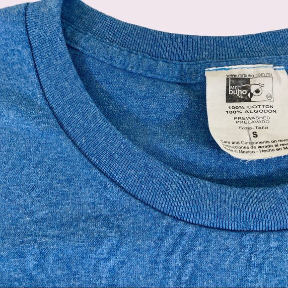 Los Cabos Mexico T-Shirt - Mens Small - Picture 5 of 7